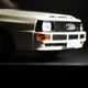 Illustration for article titled Audi. Ur. Quattro.